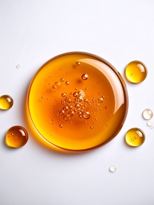 Tsubaki (Camellia) Oil