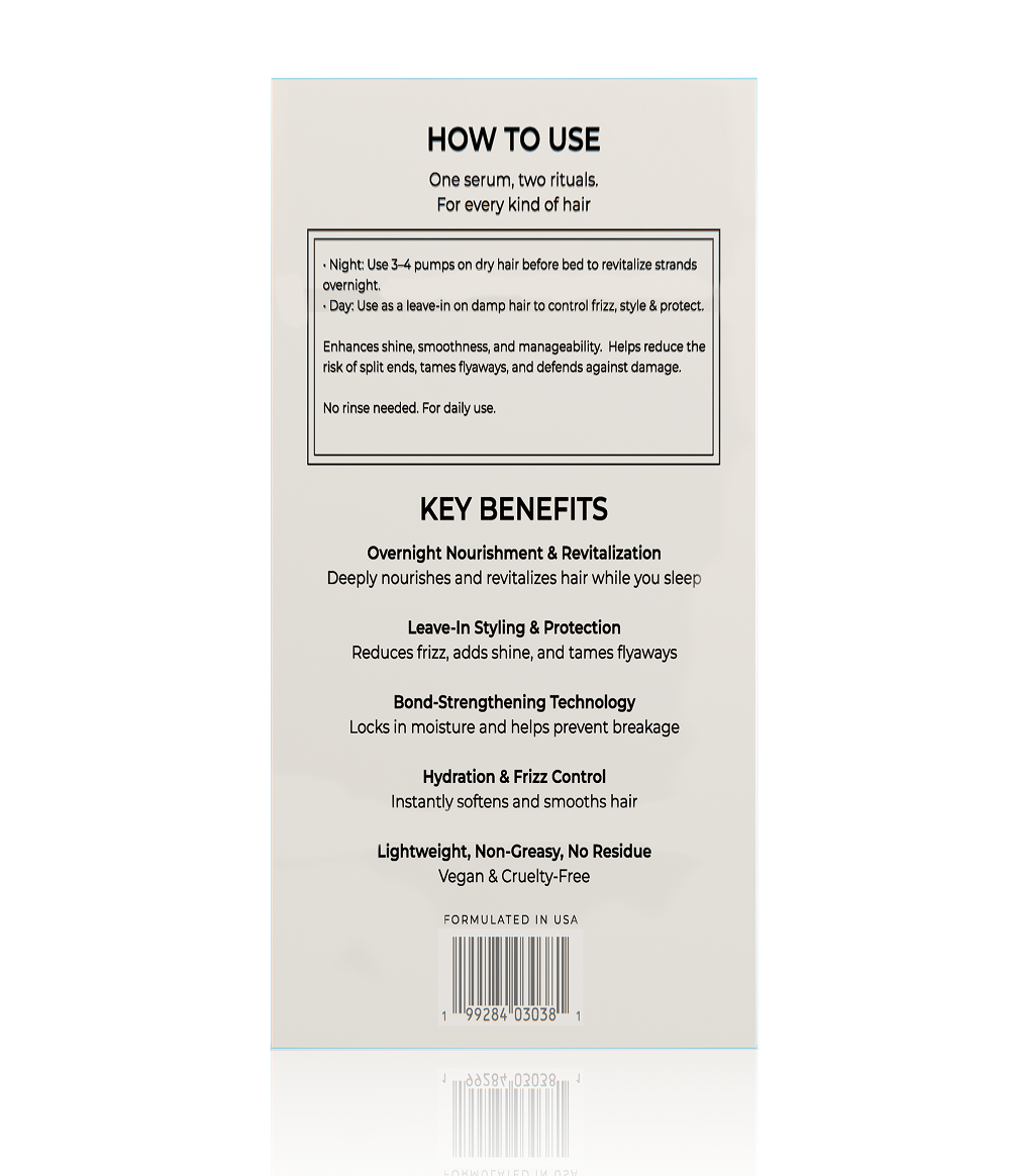 The Great Serum 50ML