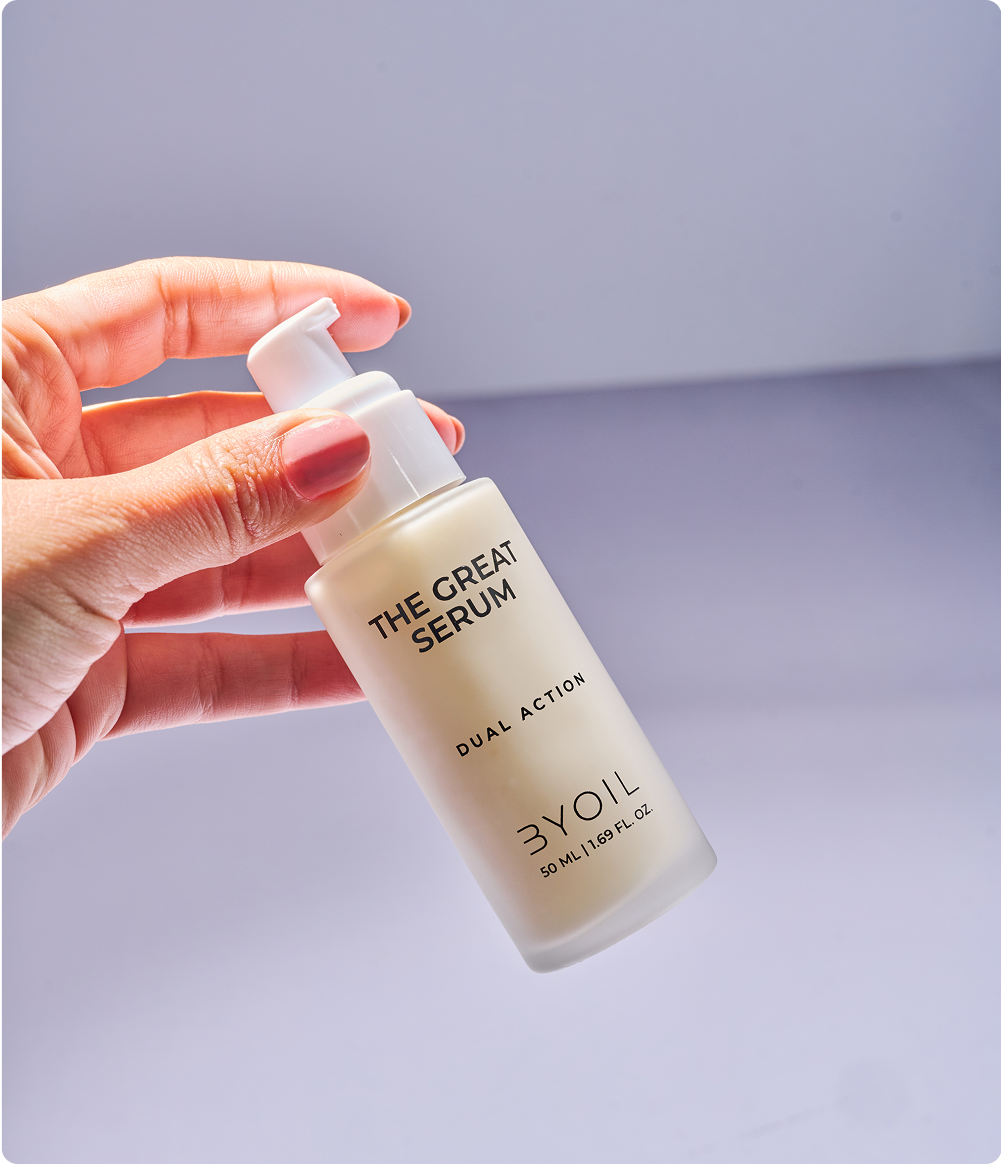 The Great Serum 50ML