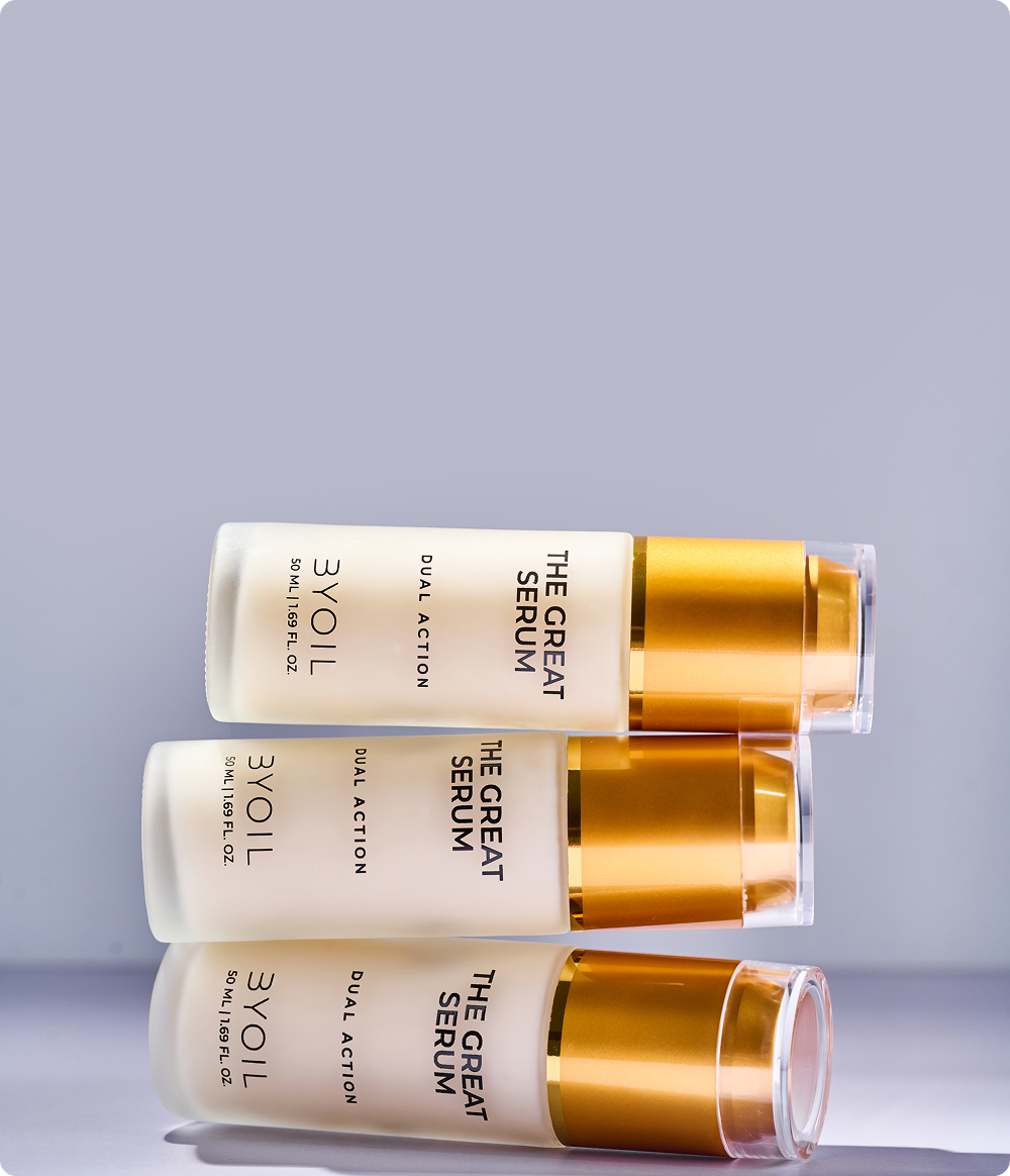 The Great Serum 50ML