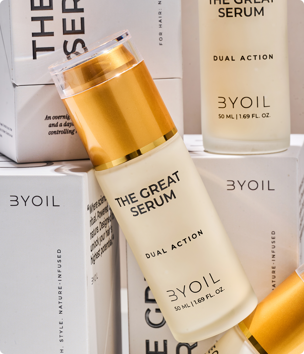 The Great Serum 50ML